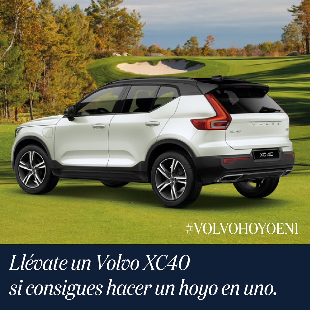 Club Series Golf Unicaja Banco tweet media
