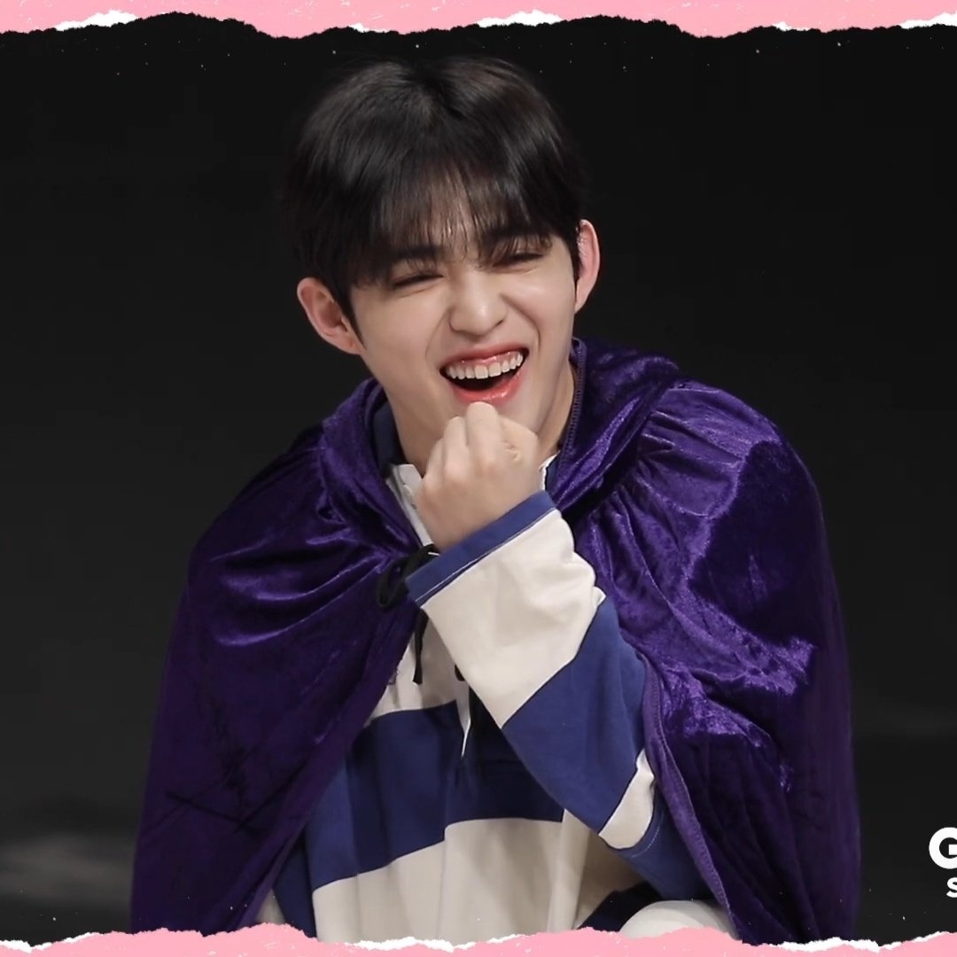 Choi Seungcheol [  #SCOUPS   #에스쿱스]