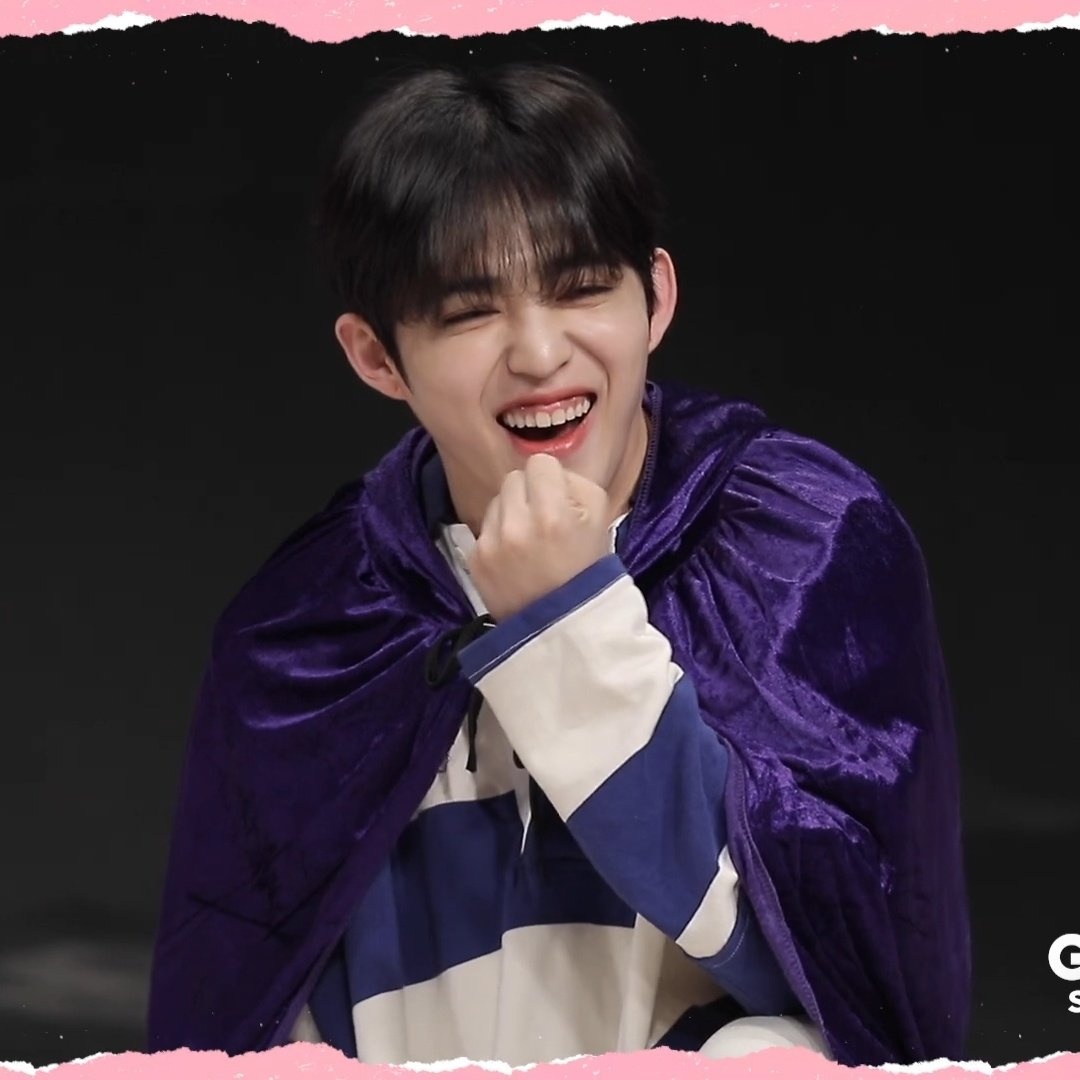 Choi Seungcheol [ #SCOUPS  #에스쿱스]