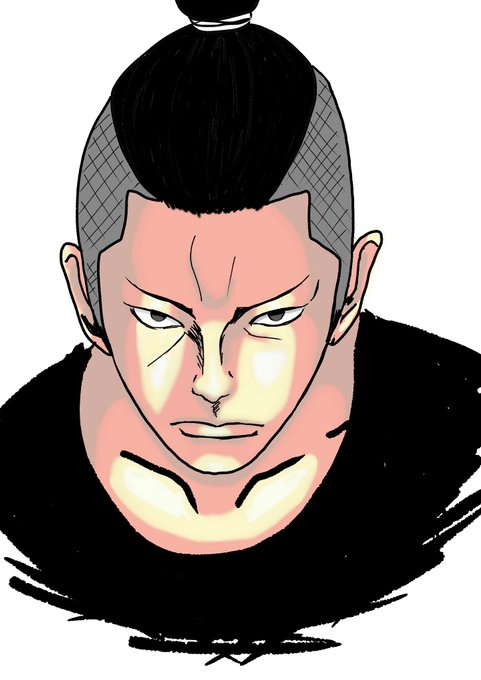 復讐の毒鼓のtwitterイラスト検索結果