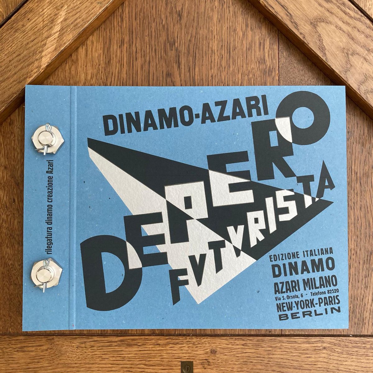 Estorick Collection tweet media