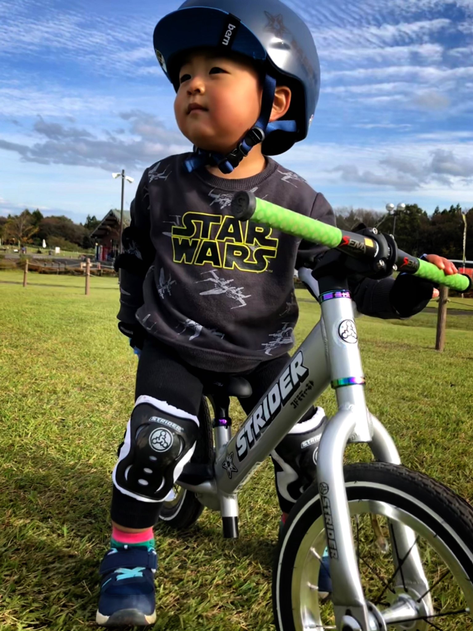 ストライダーエンジョイパーク Twitter Search Twitter