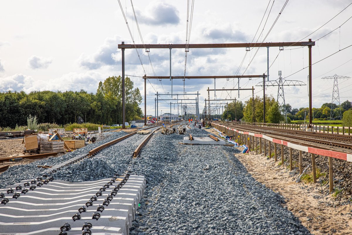 ProRail ZwolleSpoort tweet media