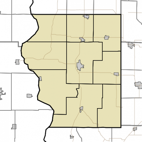 SullivanINTimes's tweet image. The TTK 319 program, cost-share funding for fall cover crops
throughout the Turman Creek and Little Turtle Creek watersheds in Sullivan County, is back off hiatus.
sullivan-times.com/news/article/i…