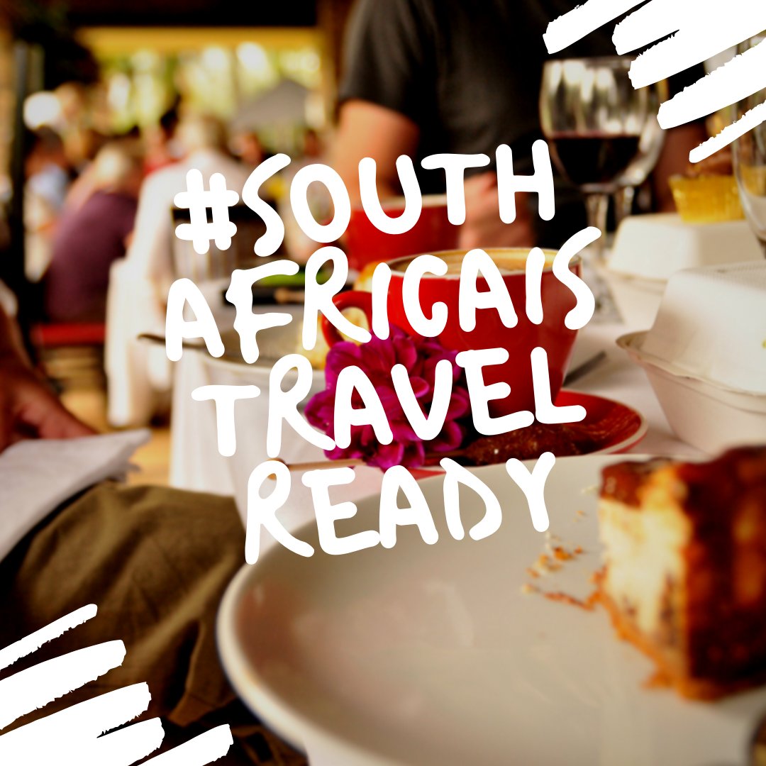 At least 2.2-million people lost their jobs and South Africa’s fragile economy fell into recession with an 8.2% contraction expected for 2020 - LET'S OPERATE TOURISM!
<a href="/CyrilRamaphosa/">Cyril Ramaphosa 🇿🇦</a> <a href="/PresidencyZA/">The Presidency 🇿🇦</a> <a href="/GovernmentZA/">South African Government</a> <a href="/ParliamentofRSA/">Parliament of RSA</a> <a href="/nataliarosa_za/">Natalia Rosa</a> 
#OpenNotOpen #FalseStart4Tourism