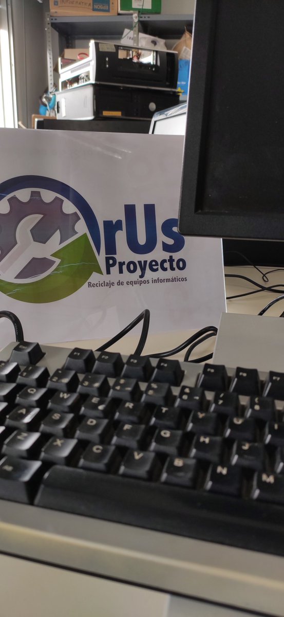 msmTIC's tweet photo. Seguimos...
#ProyectoOrUs https://t.co/jAGjCfjyrT