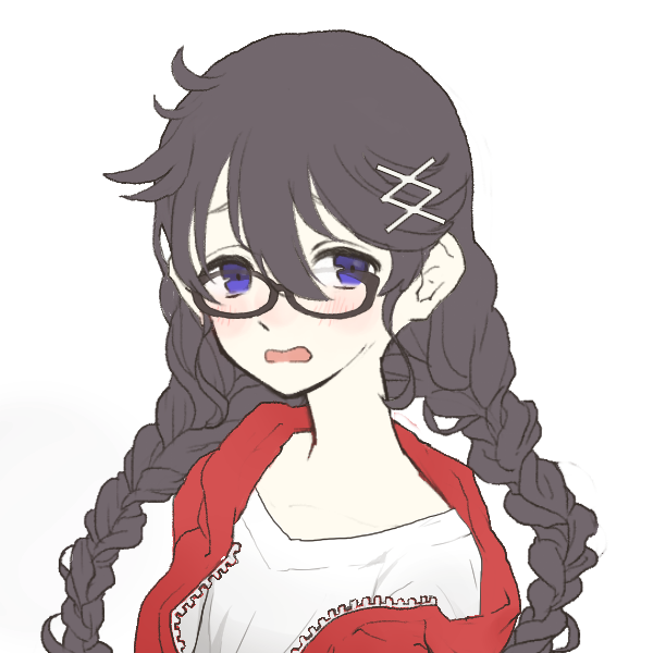 喪女のtwitterイラスト検索結果 古い順