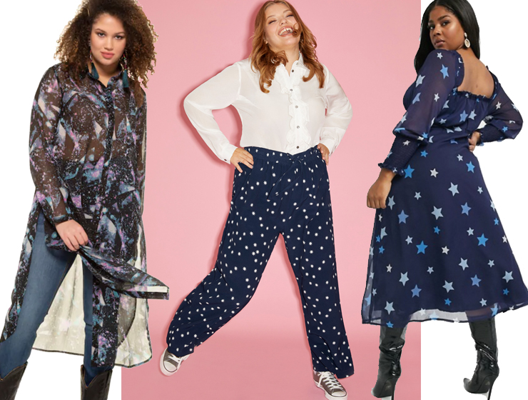Getting in the mood for Halloween with celestial prints slinkmagazine.com/2020/10/plus-s…
