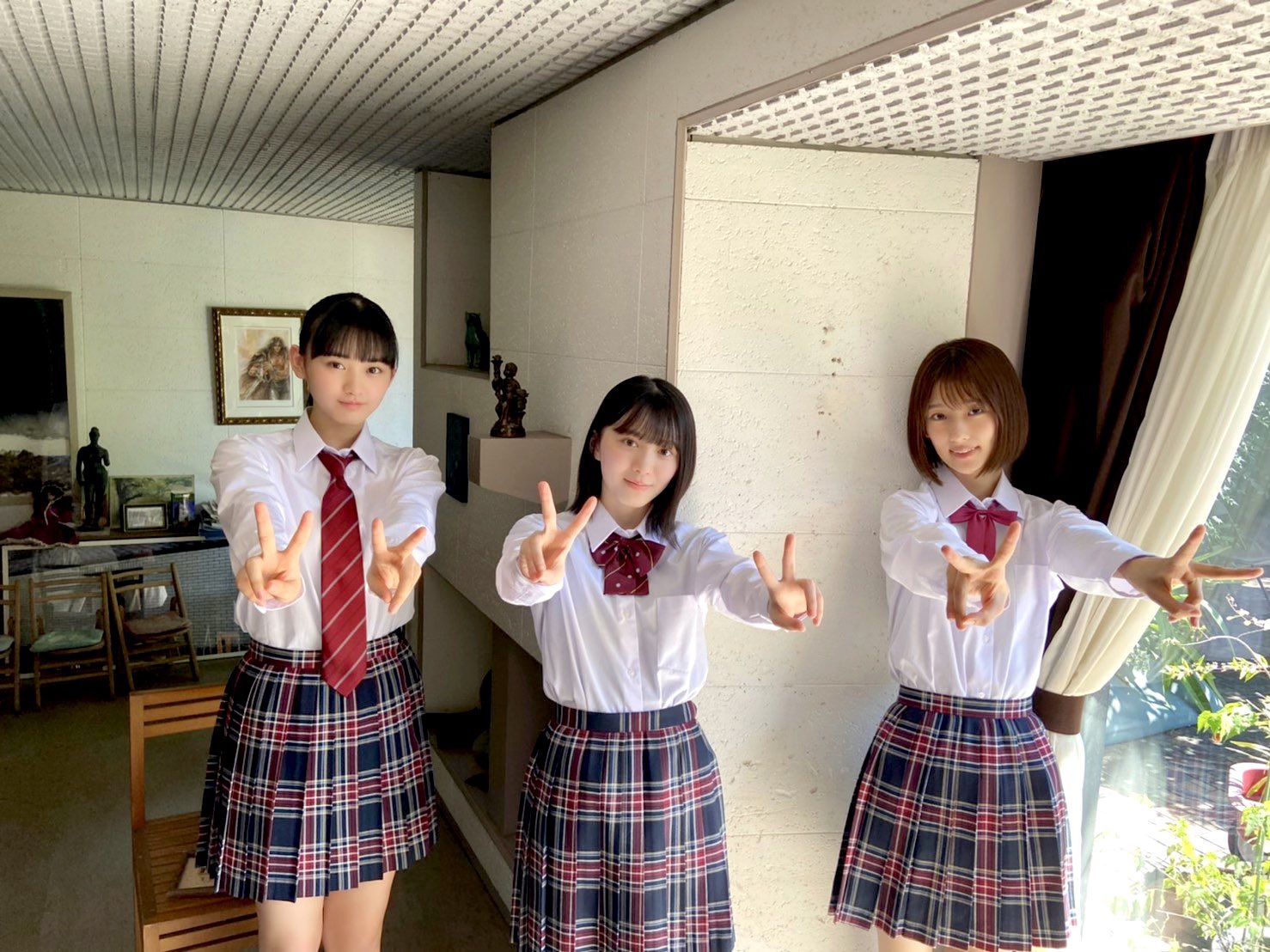 櫻坂46 on X: 