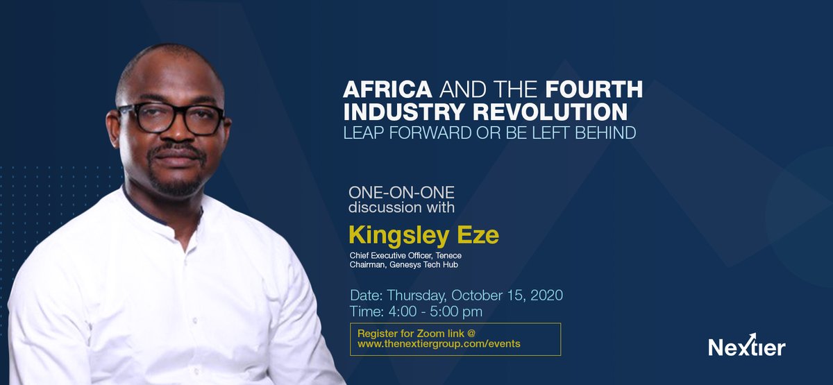 3 HOURS TO GO!

Join us by registering at: thenextiergroup.com/events