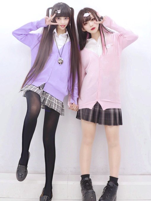 コスプレイヤーmonaのTwitter画像3