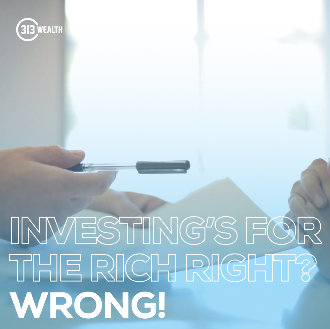 You provide the 💷 and we'll provide the ideas 💡 tailored to what you want to achieve.

📩  Get in touch with us now to find out more. 

THE VALUE OF INVESTMENTS AND THE INCOME FROM THEM MAY GO DOWN. YOU MAY NOT GET BACK THE ORIGINAL AMOUNT INVESTED.