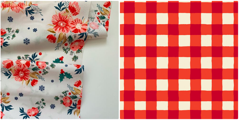 thefoldline's tweet photo. Get into the mood for the festive season with these lovely mid-weight cottons from @ClothAndCandy: https://t.co/b7zcjrZYmO https://t.co/7wy0GSa91R