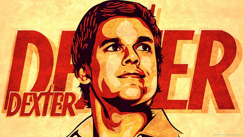 Sal_Rossy's tweet photo. Guess who's back #Dexter tonight's the night 🔪 https://t.co/C13lgzcvWX