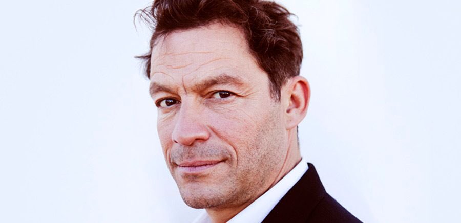 Happy Birthday Dominic West       