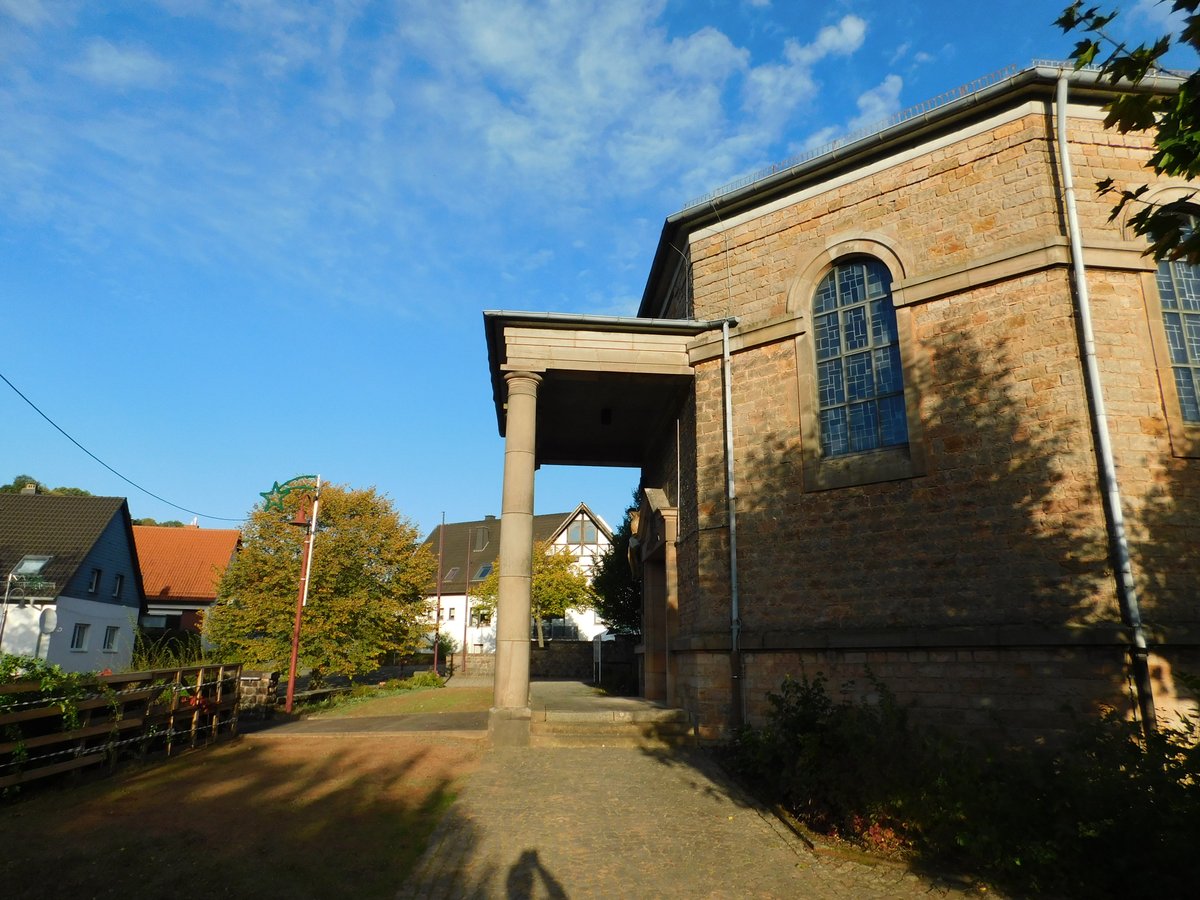 raumplanungtv's tweet photo. Pfalz oder Toskana? #Queidersbach https://t.co/GRiOfdfQfJ