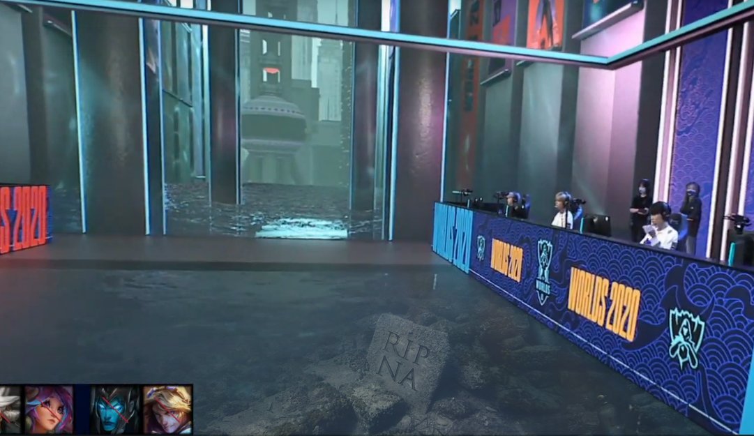 Caedrel's tweet photo. did anyone else see that? https://t.co/AHXCJyLd7d