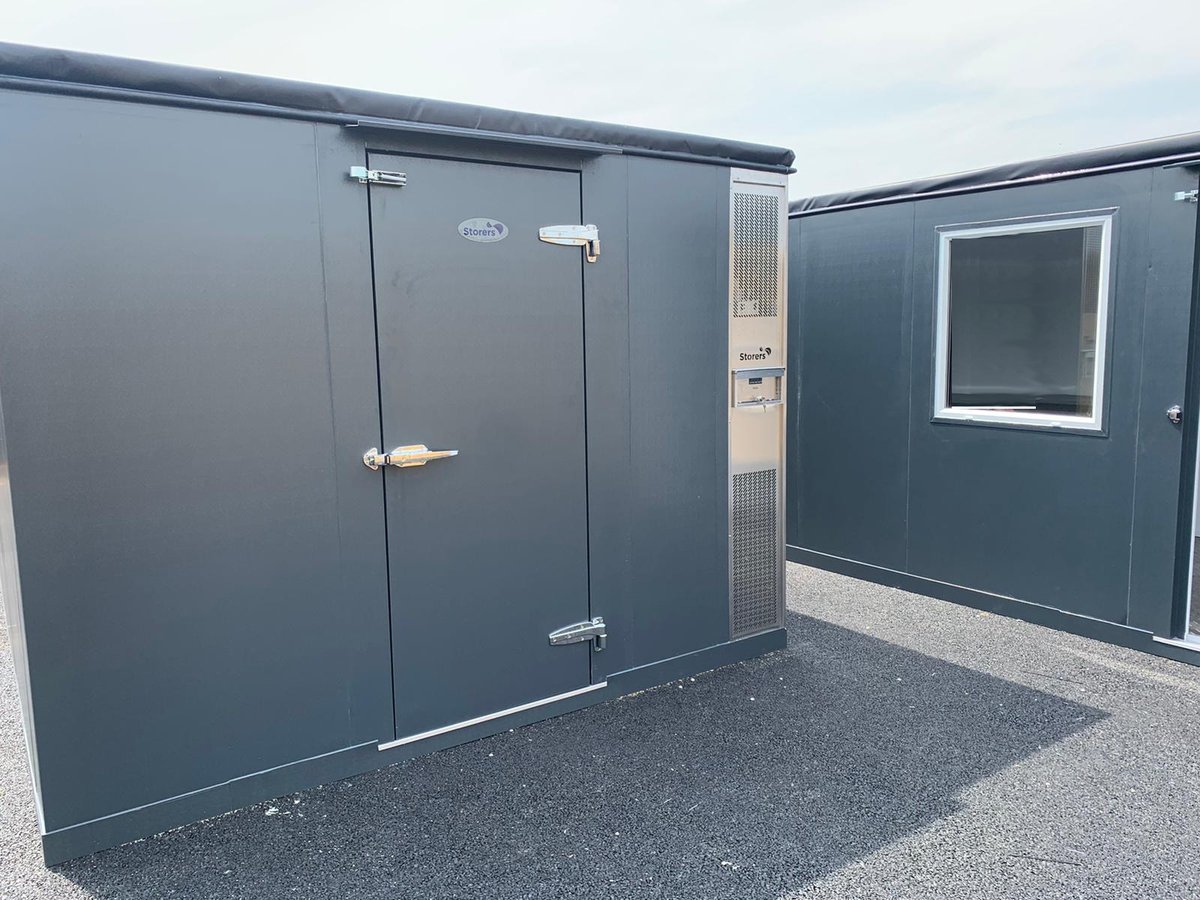 storersltd's tweet photo. Take a look at some of our coldroom installs! https://t.co/faE84Js3CT
