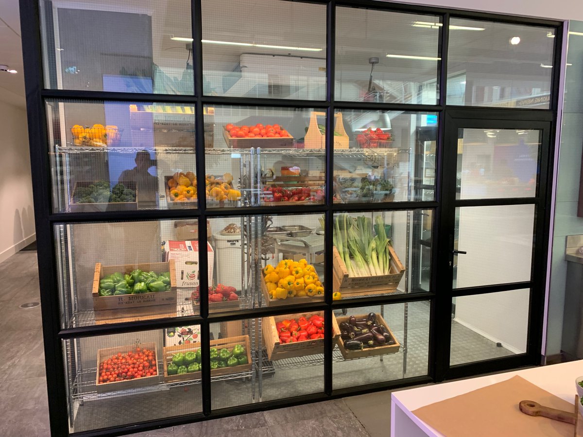storersltd's tweet photo. Take a look at some of our coldroom installs! https://t.co/faE84Js3CT