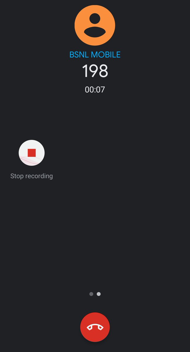 Bheem2official's tweet photo. Call recording is not working
My #Nokia6dot1Plus
@NokiamobileIN https://t.co/A7k6ixaj3G