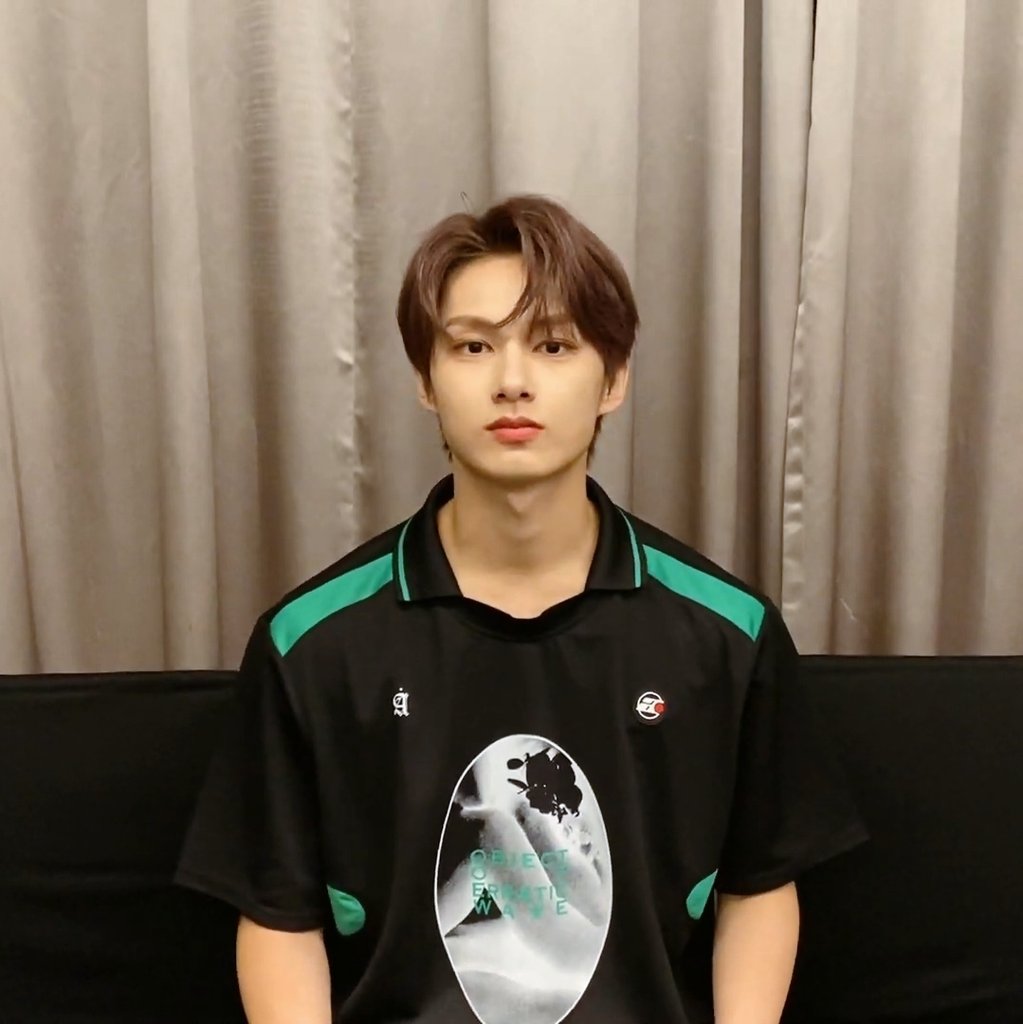 junhuimedia's tweet photo. #JUN #준 #俊辉 #SEVENTEEN  
@pledis_17 https://t.co/Lf2Yk0wDVg