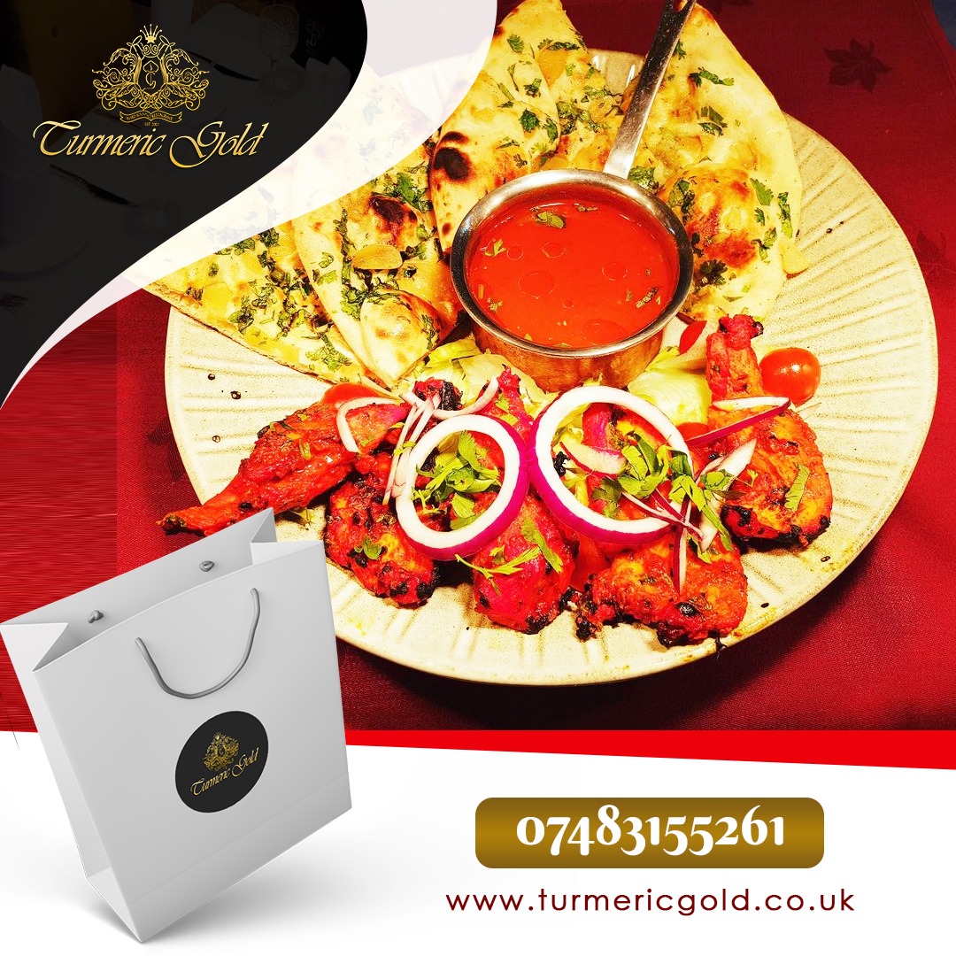 Turmeric Gold tweet media