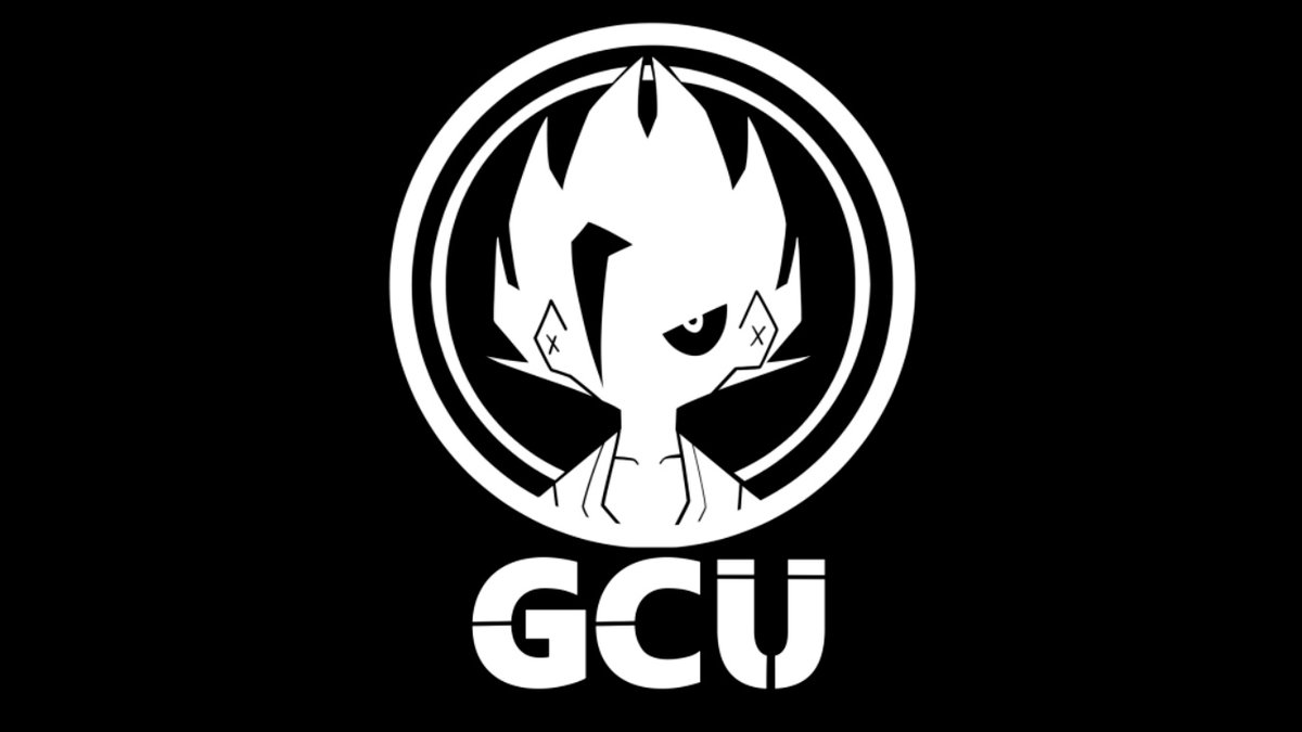 daitomodachi6's tweet photo. Quick #gohanverse update. I decided to change the name of the Gohanverse Universe from GYU (Gohan YouTube Universe) to GCU (Gohan Cinematic Universe). Rolls off the tongue a lot better 🤣. Anyway, Black OVA teaser drops tomorrow. Get ready for da feels https://t.co/jFSgbHlcBR