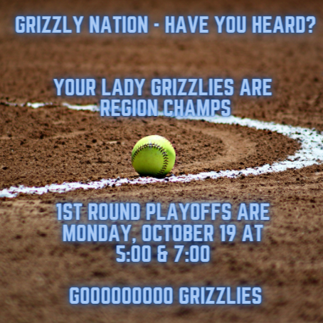 CVHS Grizzly Athletics tweet media