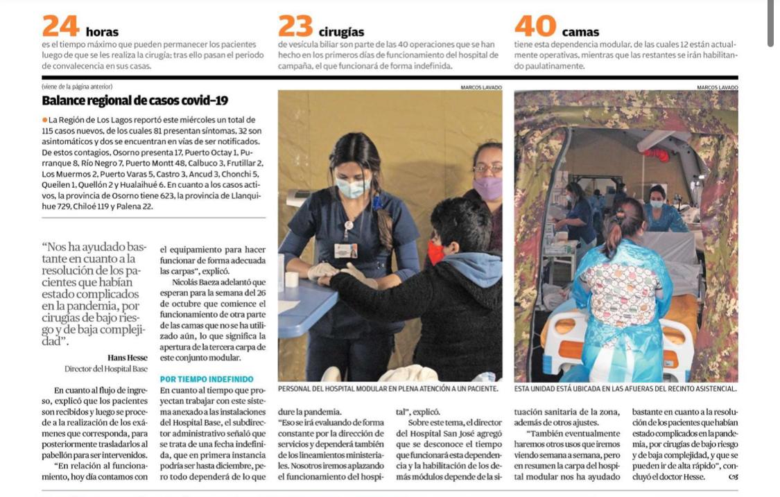 SSaludOsorno's tweet photo. Página siguiente: https://t.co/uZm9oEmGPr
