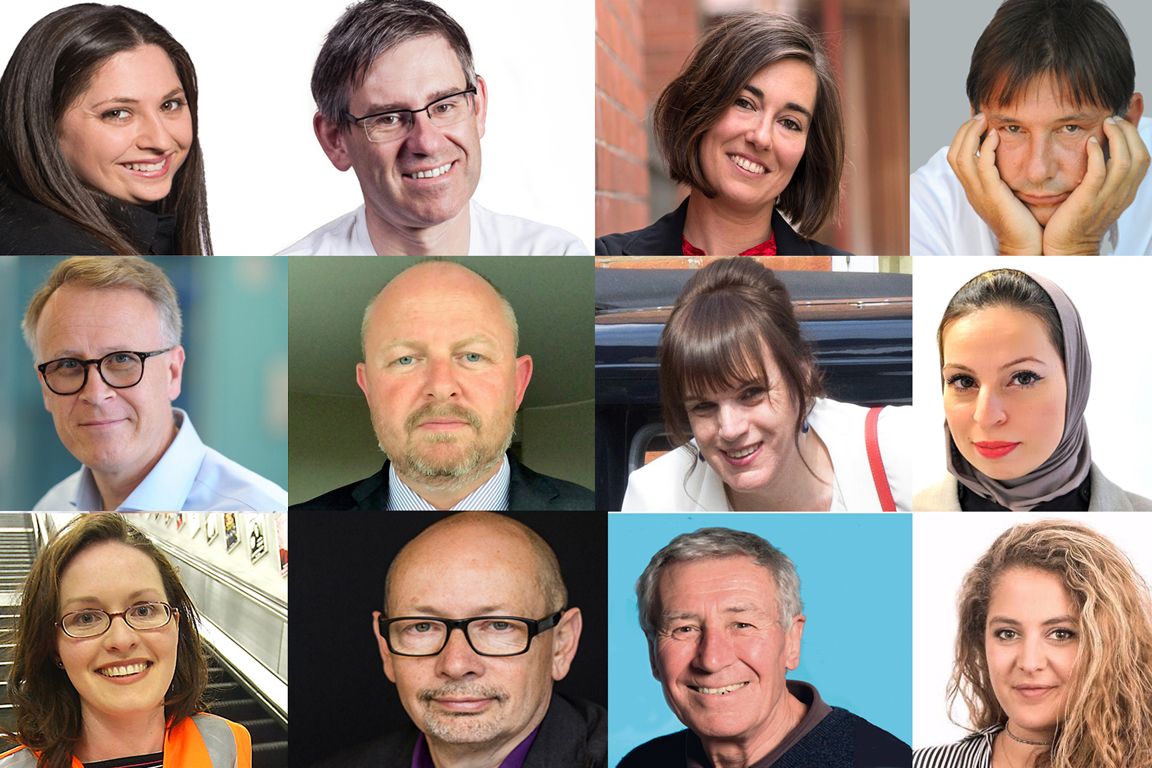 12 speakers not to miss at LuxLive 2020 #LuxLiveDigitalFestival buff.ly/2SYkfAe