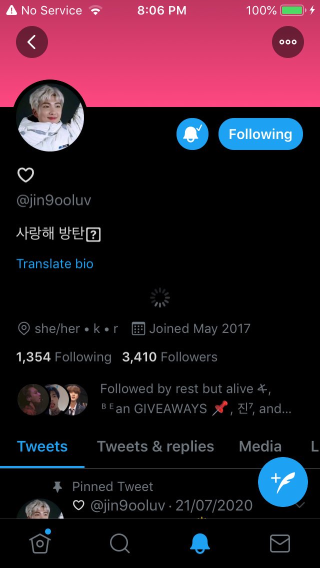 a_meinn's tweet photo. @givemelovetk @kookvinluv @serendipitaejin @jin9ooluv @BTS_twt PH🇵🇭 @BTS_twt https://t.co/zL1aGhkP9c