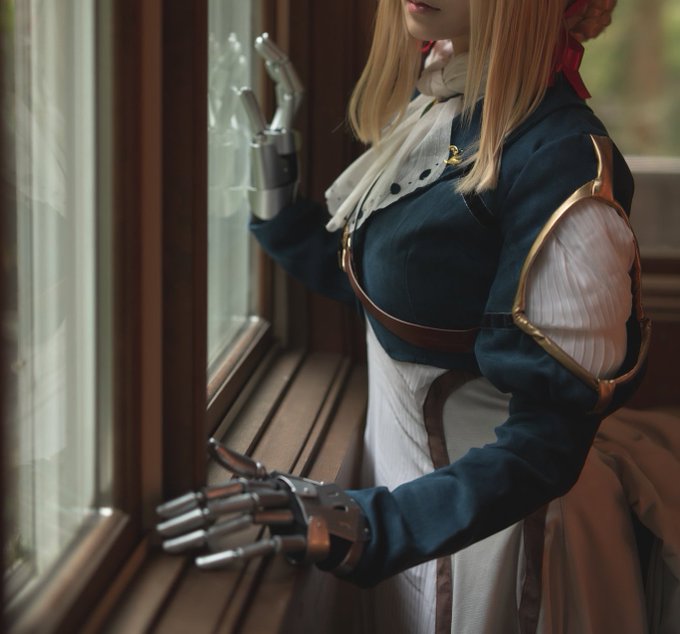 Twitterのコスプレ画像19