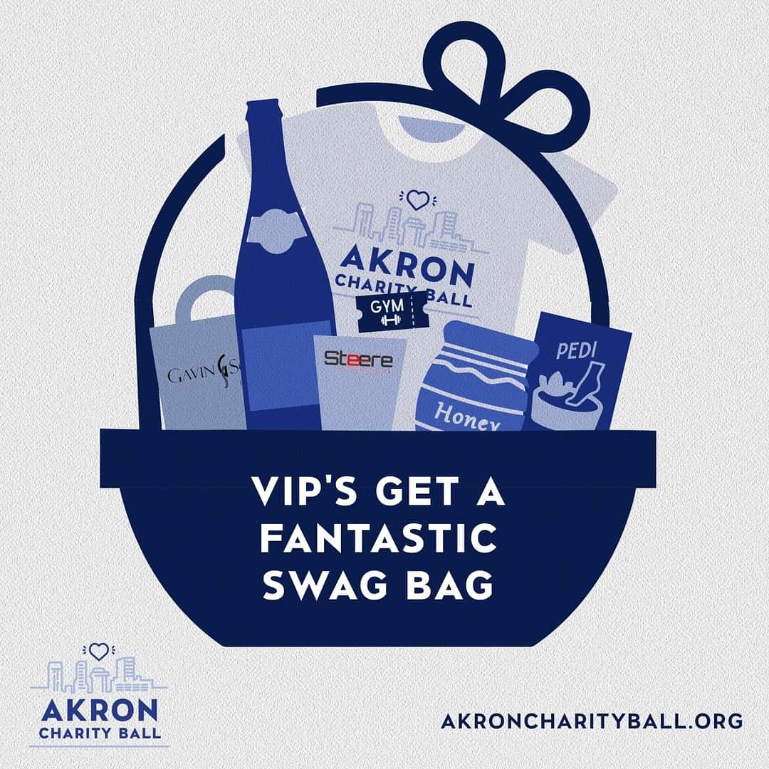 This year VIPs get fantastic swag.  Tickets going fast!  Get yours today.   halloweencb.eventbrite.com