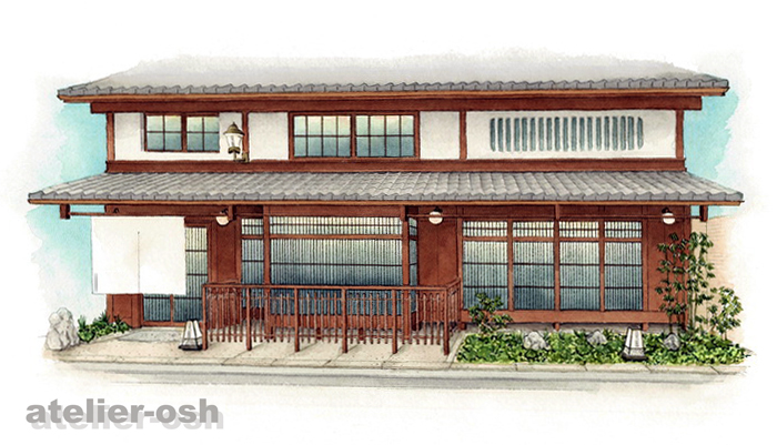アトリエオッシュ على تويتر 古都京都の建築物 手描き水彩画による建築イラスト 建築パースなら大阪のアトリエオッシュへ T Co Hsdnoc4bc8 水彩イラスト 建築パース 手描きパース 建築イラスト インテリアパース 京町屋 町屋 和風建築 T アトリエオッシュ على تويتر 古都京都の建築物 手描き水彩画による建築イラスト 建築パースなら大阪のアトリエオッシュへ T Co Hsdnoc4bc8 水彩イラスト 建築パース 手描きパース 建築イラスト インテリアパース 京町屋 町屋 和風建築 T