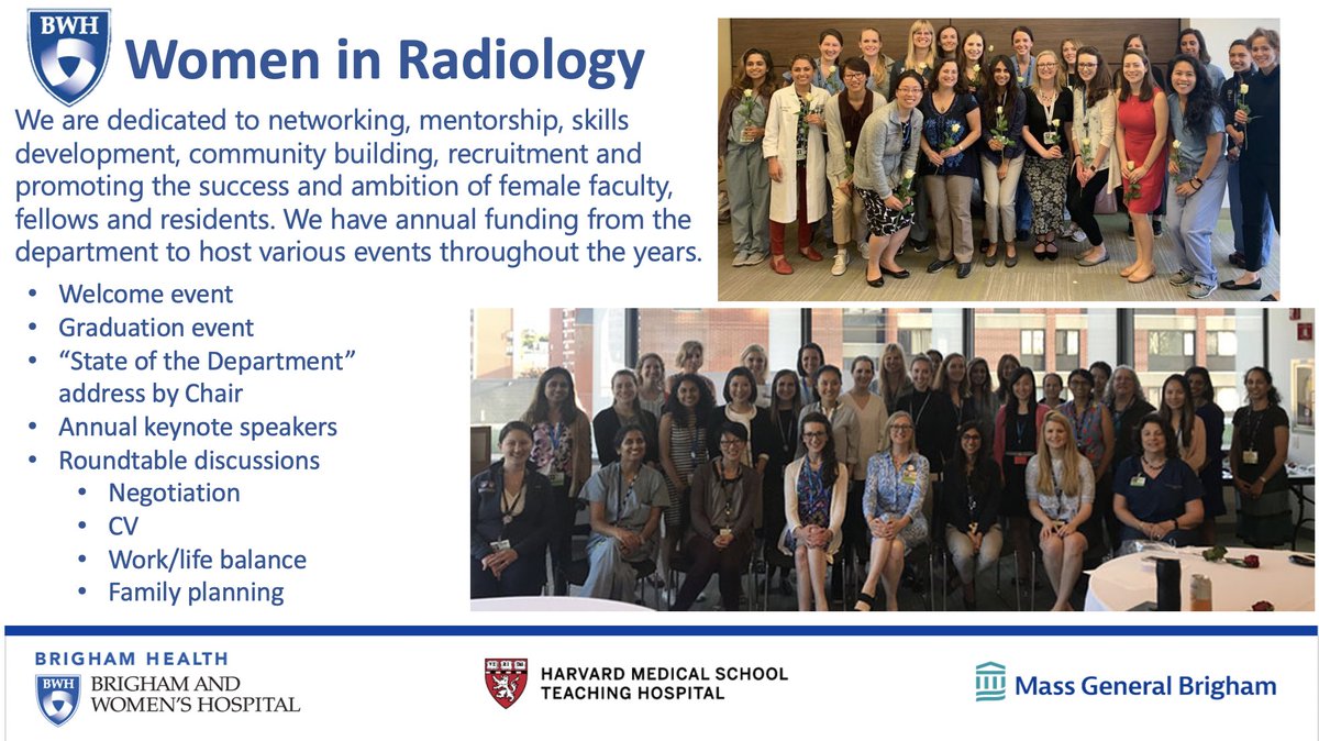 Brigham and Women’s Radiology Education tweet media