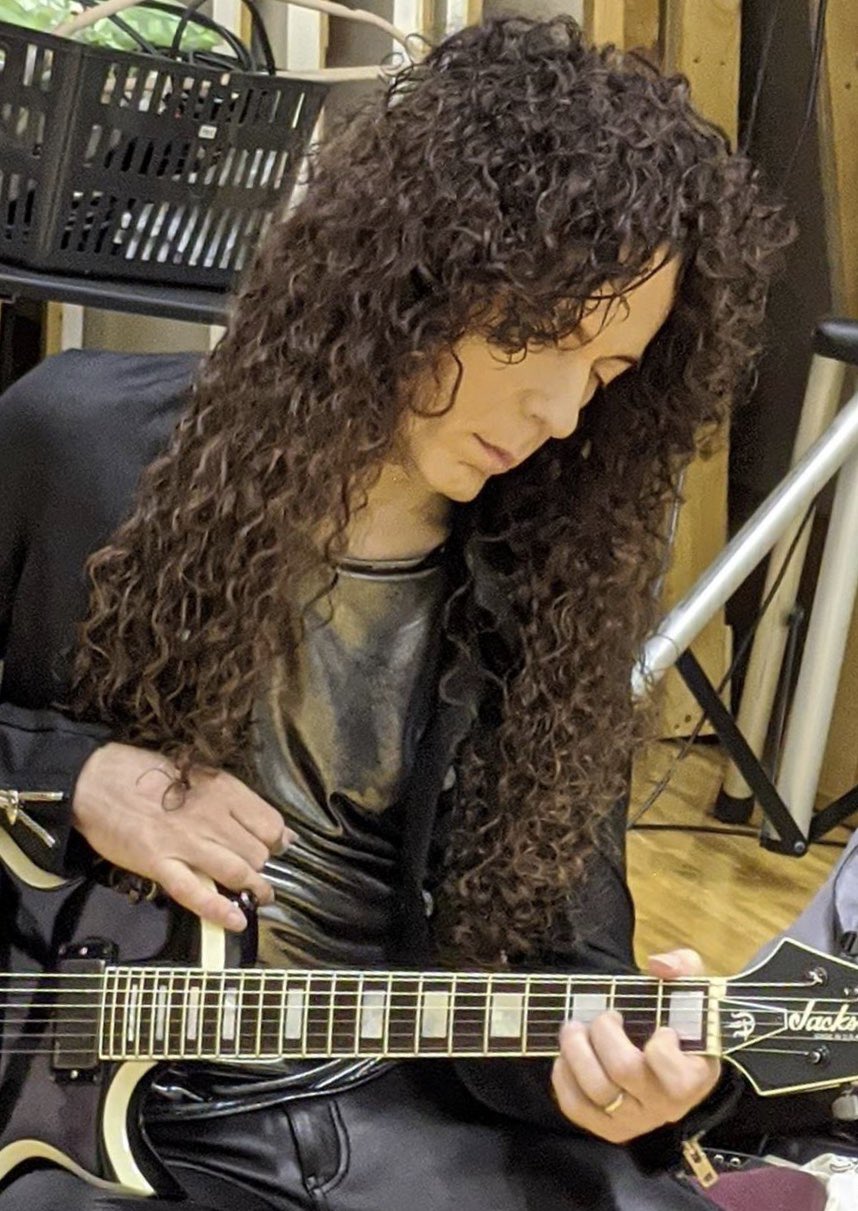 Marty Friedman 題名の無い音楽会のリハ終了 本番楽しみです T Co 1h2kj5gfoj Twitter