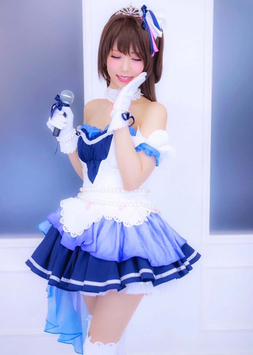 アイマス スターリースカイブライト コスプレ-