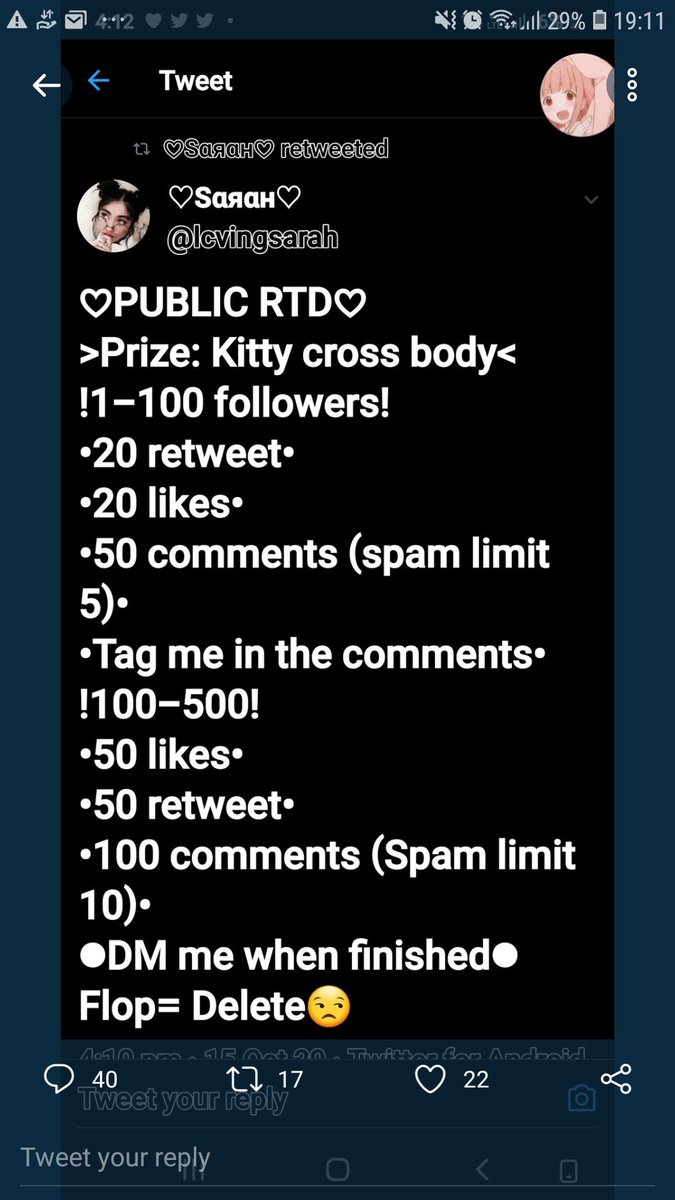 hvatful's tweet photo. Hi pls help me with this rtd if u help i will follow u with my alts :D https://t.co/9bdSoe5UVX