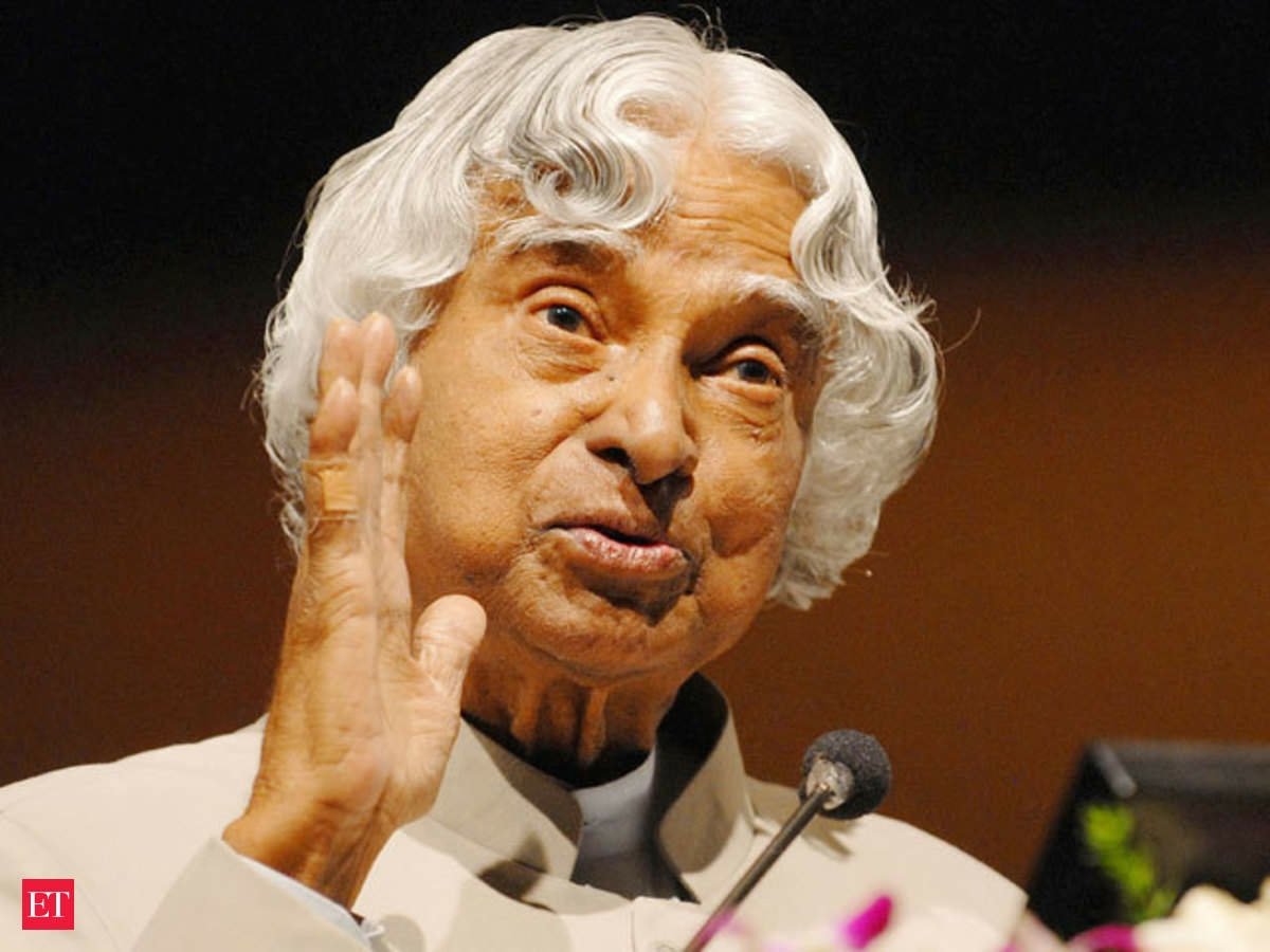 aquarian_wench's tweet photo. “A dream is not something which you see while sleeping, It's something which doesn't let you sleep!”
                       -“A.P.J. Abdul Kalam”
#MissileManofIndia #apjabdulkalam #89thBirthAnniversary #InspirationOfIndia https://t.co/HClervbKte