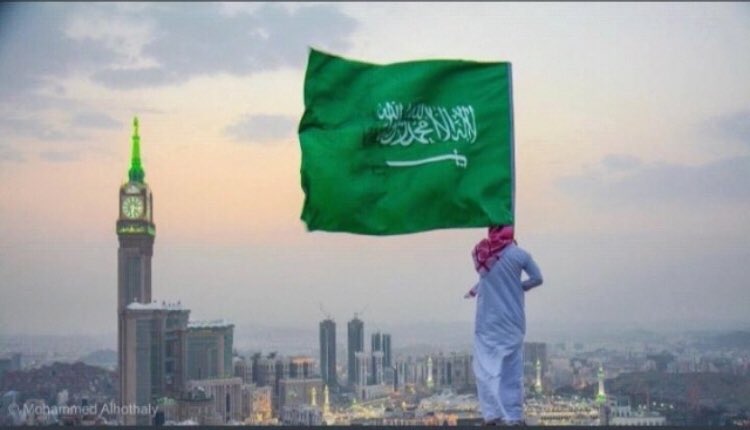 الله خلقنا .. شامخين 
وماعمرنا ..صرنا تبع
.
.
ومانخضع الا ساجدين 
للي بسط ..واللي رفع 
.
🇸🇦🇸🇦🇸🇦🇸🇦🇸🇦🇸🇦
خالد التوم