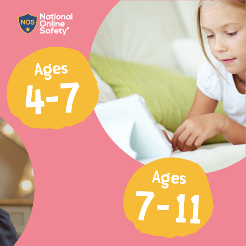 wake_up_weds's tweet photo. Our brand-new FREE 'Online Safety Course for Parents &amp; Carers' presented by the amazing @KlassMyleene will be broken down into four different age categories so that the advice is specific to your child’s age group! 🙌

Secure your place today >> https://t.co/KeB23csSPc https://t.co/3g6Rx7ktEr