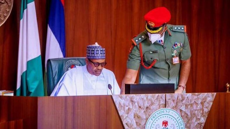 PulseNigeria247's tweet image. FEC approves 1.6bn for e-Government Procurement Platform to check corruption bit.ly/31aGQ0P