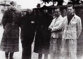 amauthausen's tweet photo. Desde @amauthausen denunciamos este grave atentado contra la memoria democratica. Largo Caballero, deportado a Sachsenhausen. https://t.co/96L7JSktVR