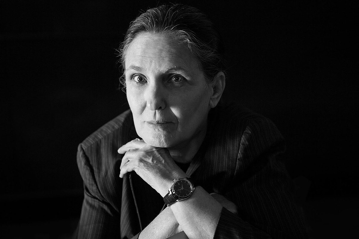 .<a href="/yolandapantin/">yolanda pantin</a> ganadora del Premio Internacional de Poesía Federico García Lorca > abc.es/cultura/libros…