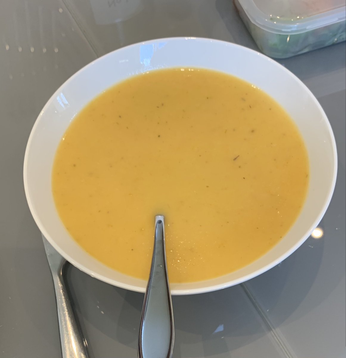 MaxineLinas's tweet photo. Just had a great take away lunch from @FoxSproston Perfect for when your working from home! Thank you 🍴#SupportLocalBusinesses https://t.co/94TitmdUda
