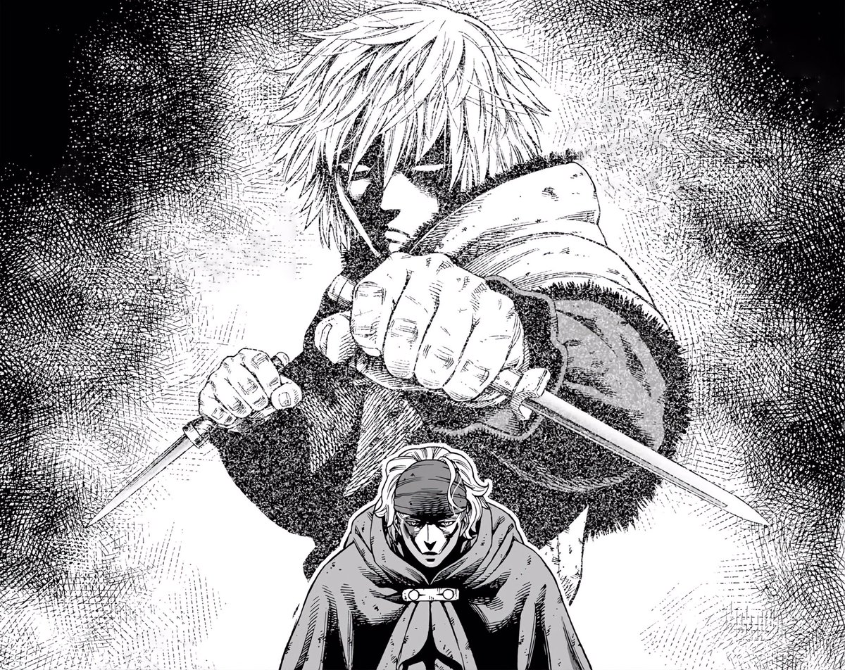 Featured image of post View 28 Best Vinland Saga Panels