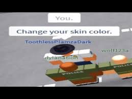 Tʜᴀᴛbᴏʀᴇᴅgᴀᴍᴇʀ On Twitter Roblox Https T Co 5cwb9llqdj Twitter - roblox change your skin color