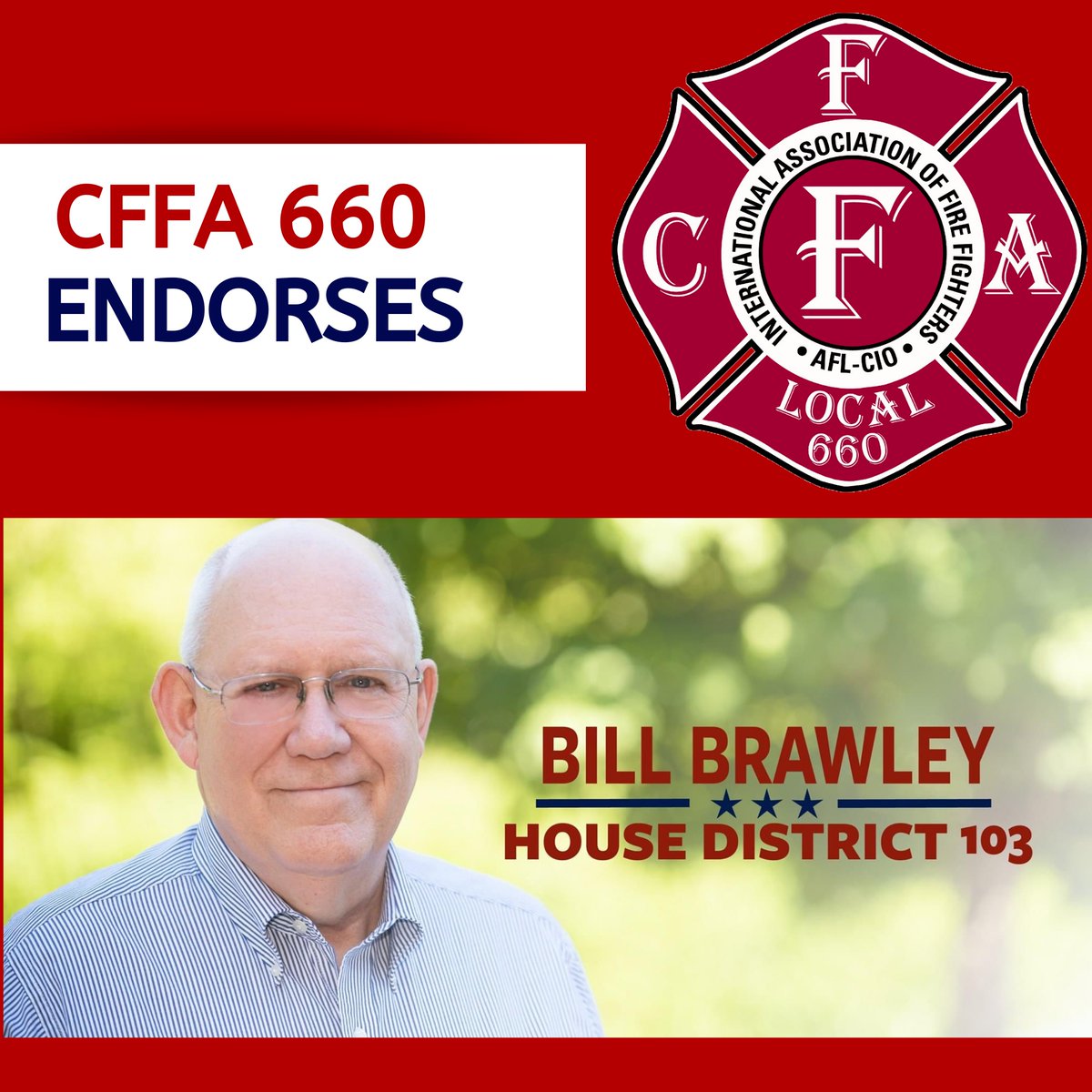 IAFF Local660 tweet media