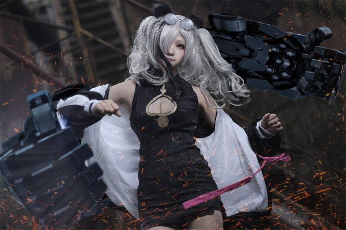 コスプレイヤーちょこらんのTwitter画像12