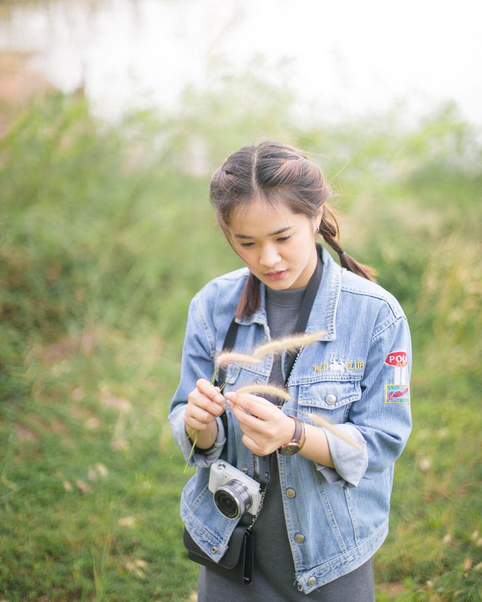 เธอไม่ชัดเจน หรือว่าฉันมองไม่ชัดเอง🧐 
#EarnBNK48 #BNK48